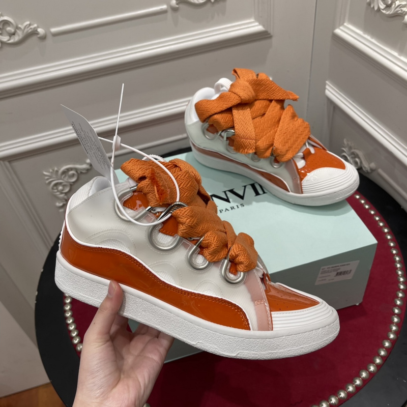 Lanvin Sneakers