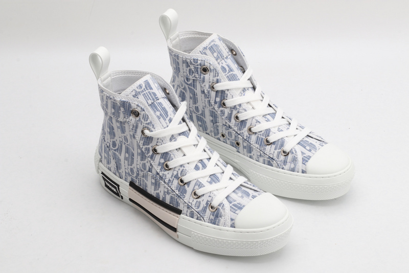 DIOR B23 SNEAKER