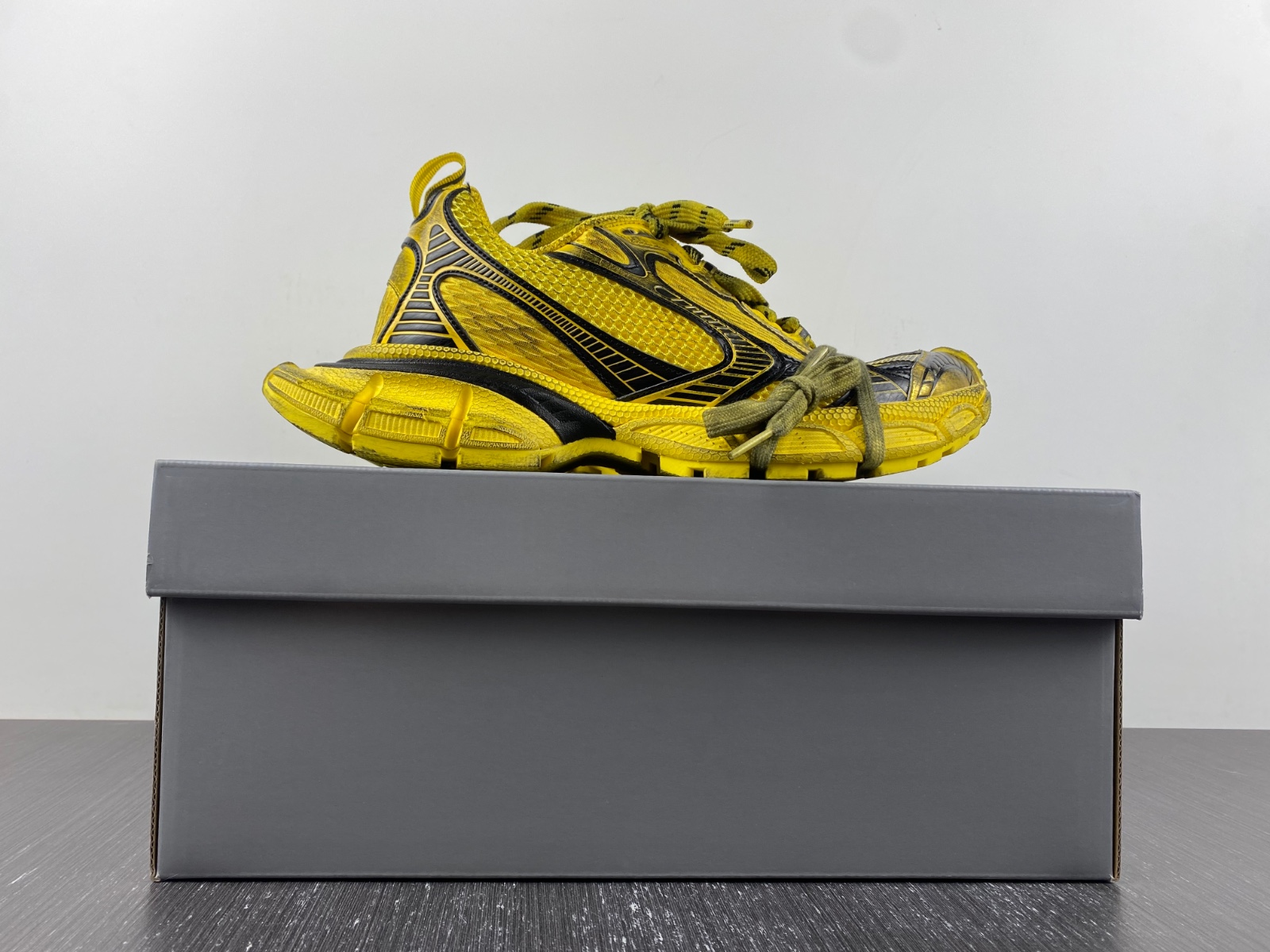 Balenciaga 3XL Sneaker