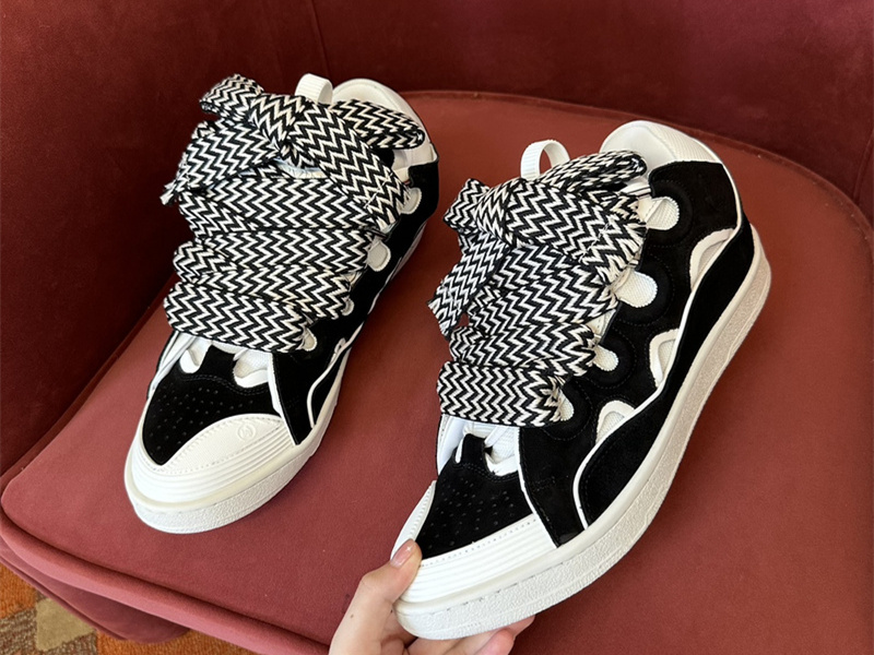 Lanvin Sneakers