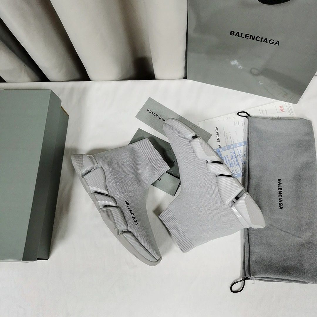Balenciaga SPEED TRAINER