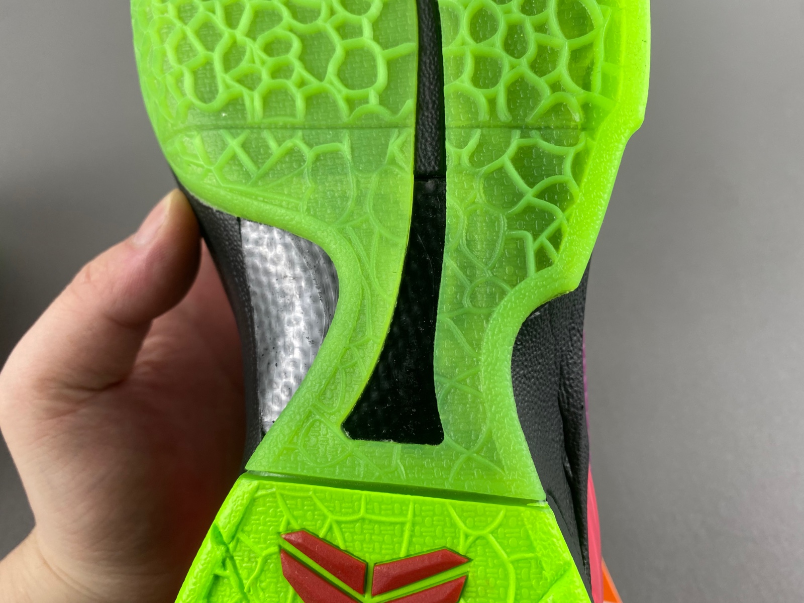 Kobe 6 Protro   PE2023-102