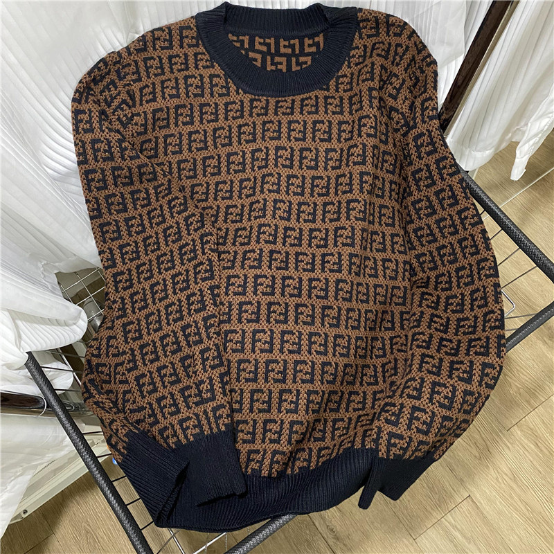 Fendi sweater  MAO-13