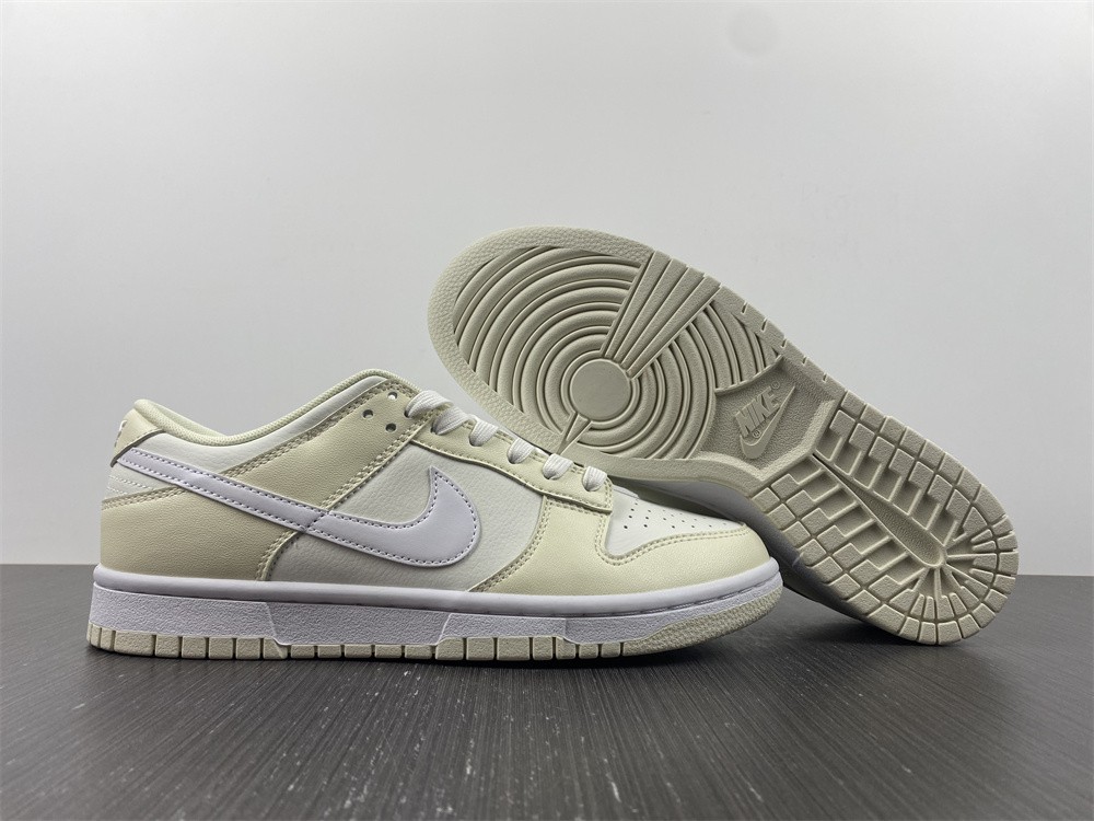 Nike Dunk Low Coconut Milk DJ6188 100