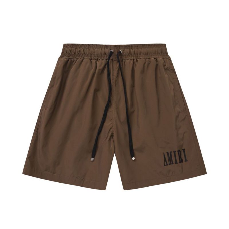 AMIRI SHORT RI-3