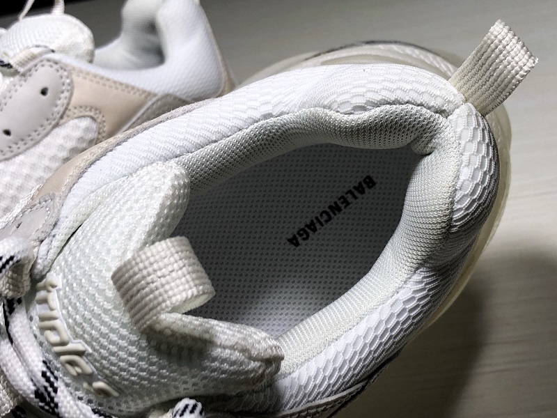 Balenciaga Triple S Trainer