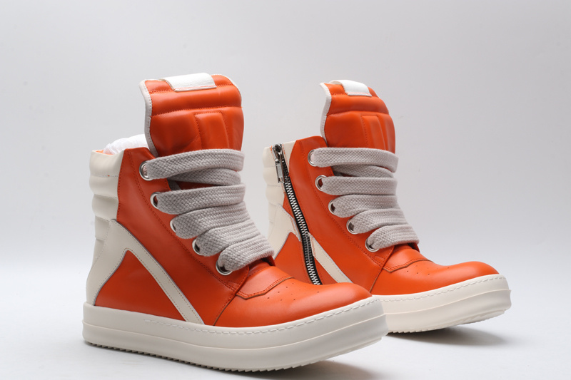 Rick Owens Shoes