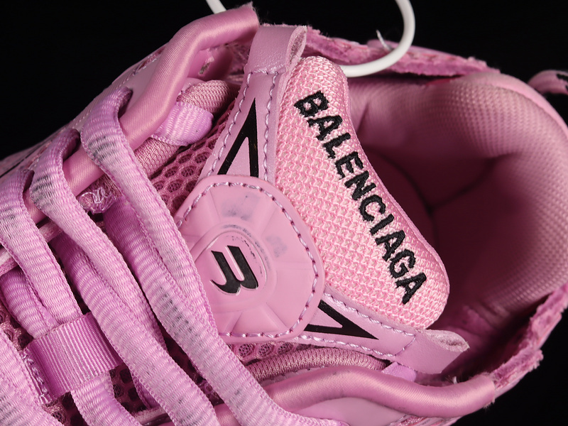 Balenciaga Runner Sneaker