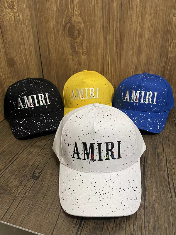 AM*RI HAT M004 ONE SIZE
