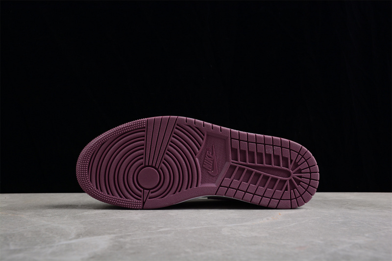 Air Jordan 1 Low "Unity" DR8057-500