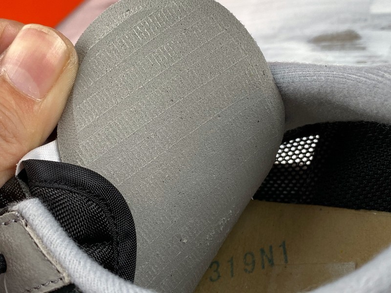 Nike LD Waffle sacai Black - BV0073-001