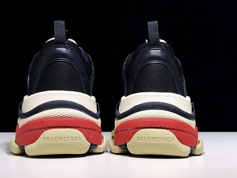 Balenciaga Triple S Trainer