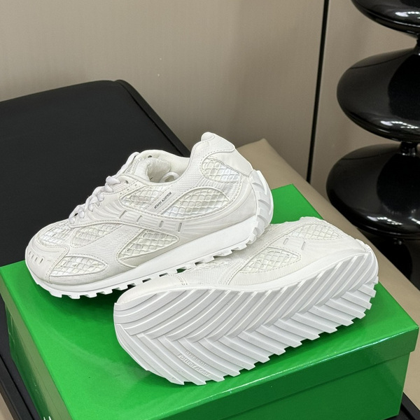 Bottega Veneta Orbit  Sneakers