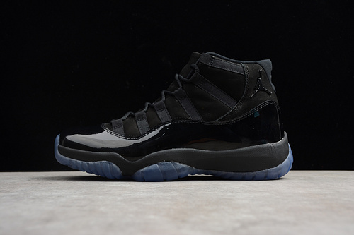 Air Jordan 11 Retro 'Cap and Gown' 378037-005