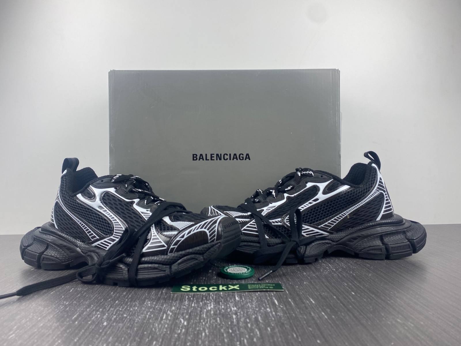 Balenciaga 3XL Sneaker