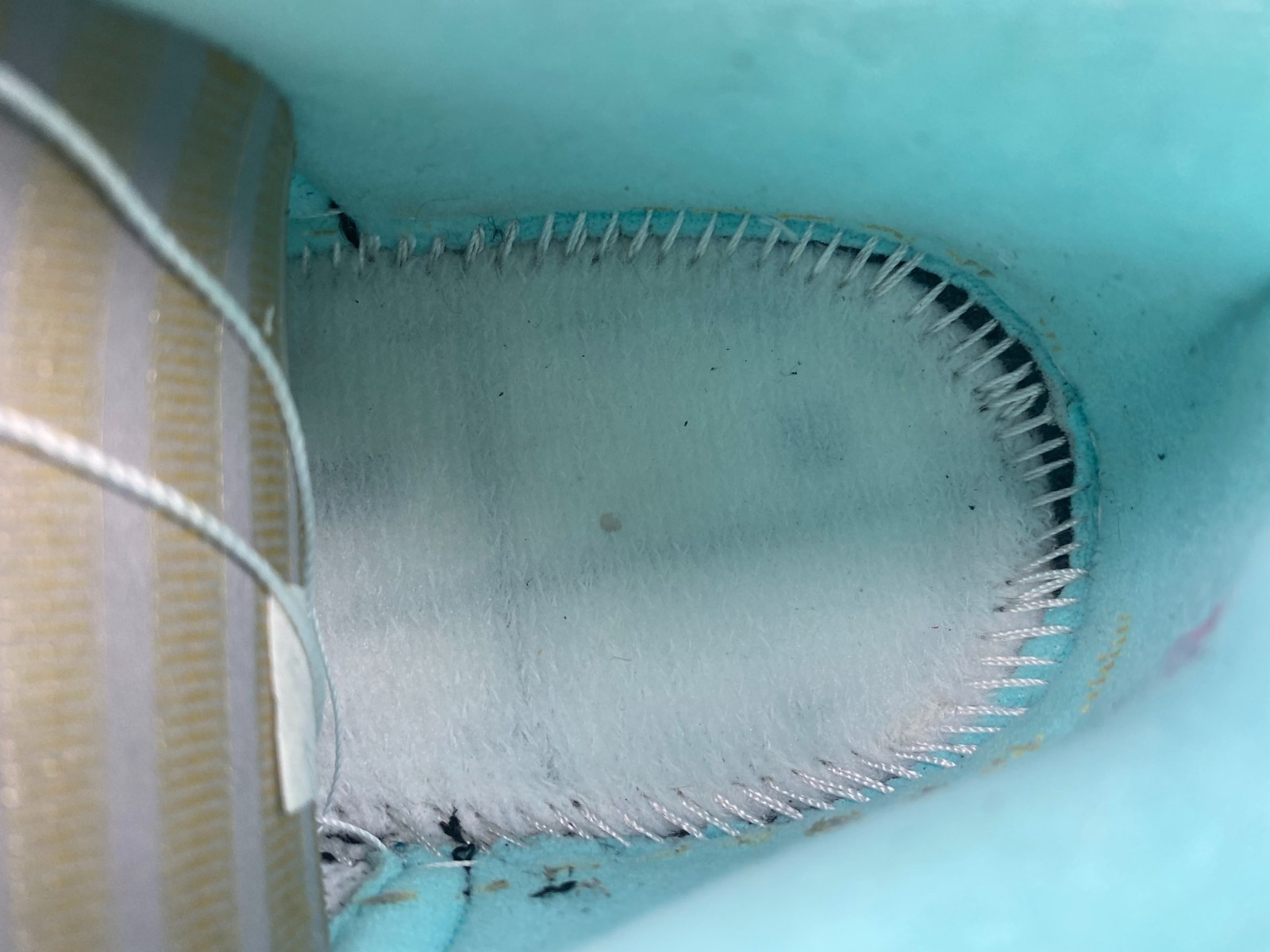 Nike Dunk Low Barber Shop DH7614-001