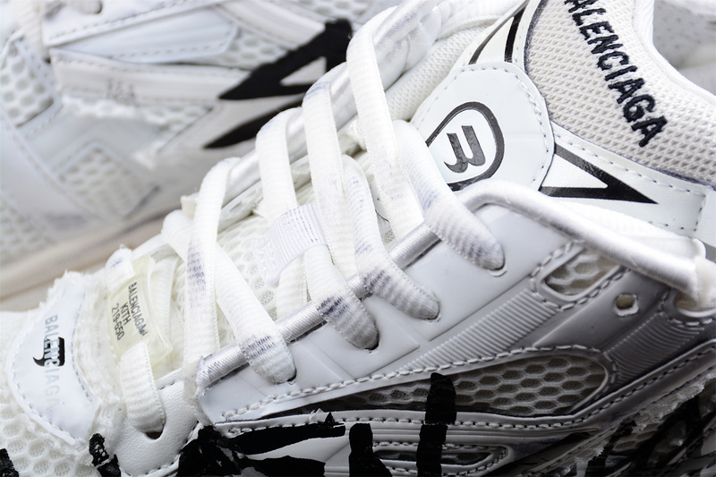 Balenciaga Runner Sneaker