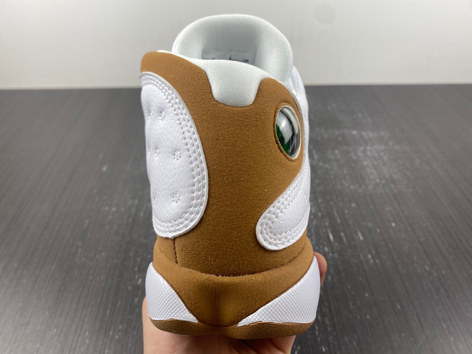 Air Jordan 13 Wheat (2023) 414571-171