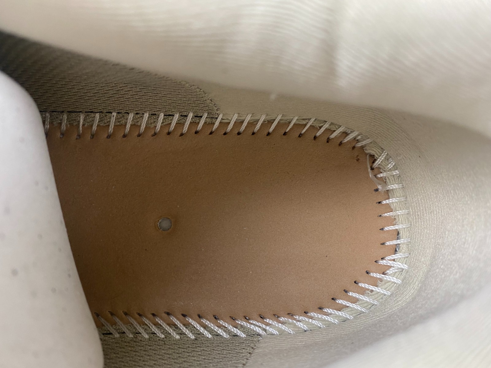 Balenciaga Defender Sneaker