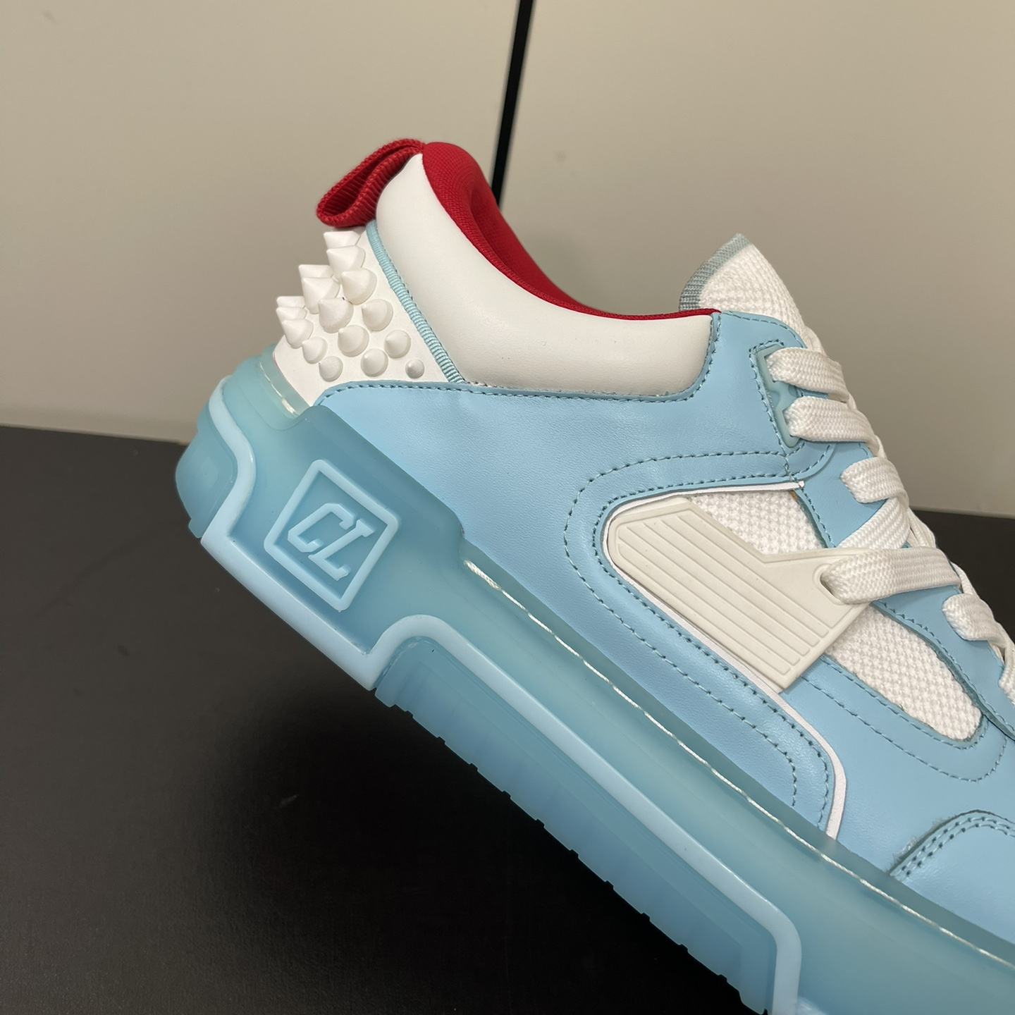 Christian Louboutin Customize Shoes