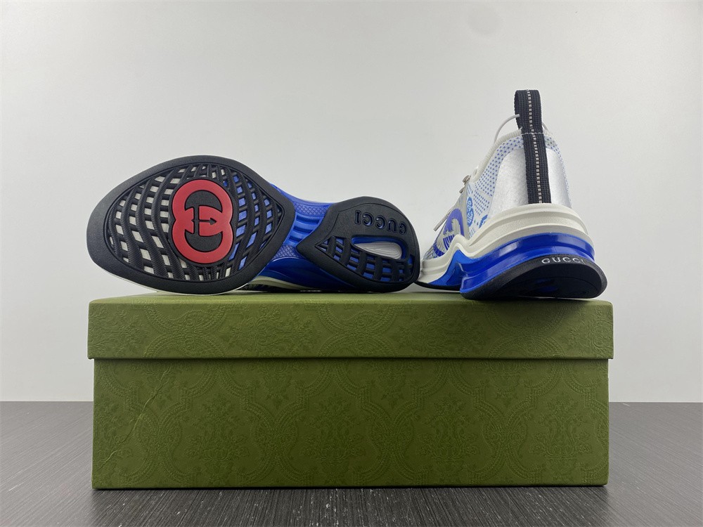 GUCCI Run Sneaker