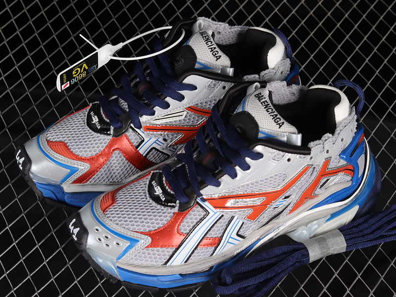 Balenciaga Runner Sneaker