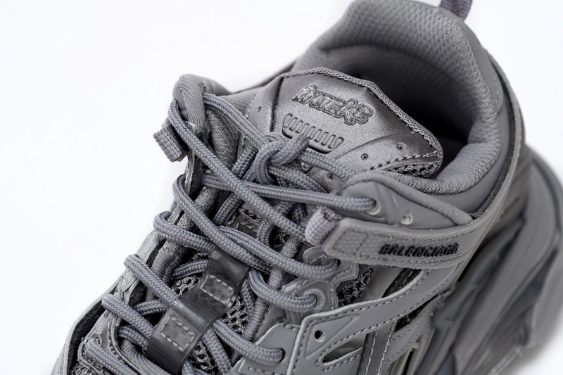 Balenciaga Track 2 Sneaker Grey  668822 W3CT1 1800