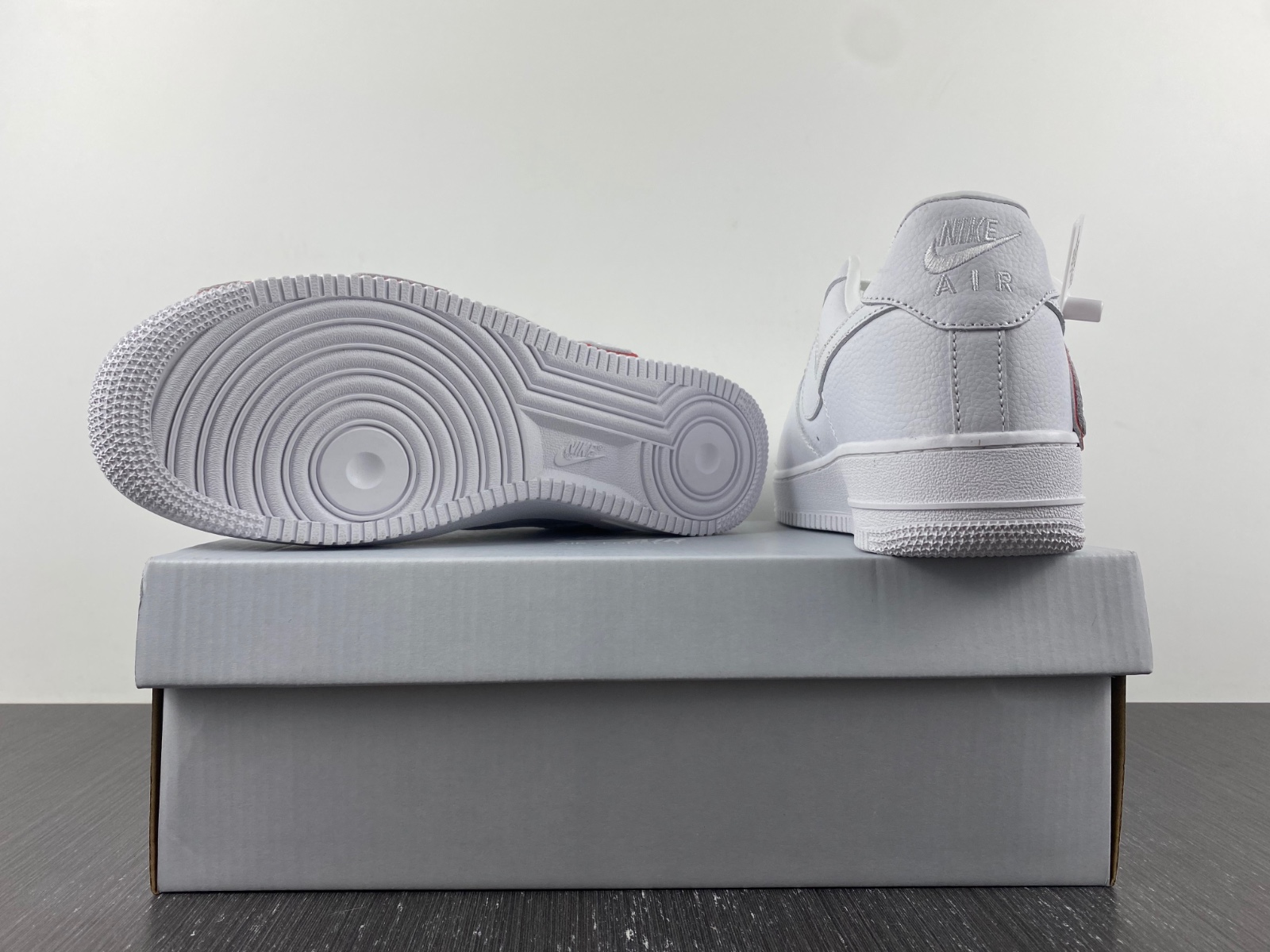 CPFM x Air Force 1 Low Premium 