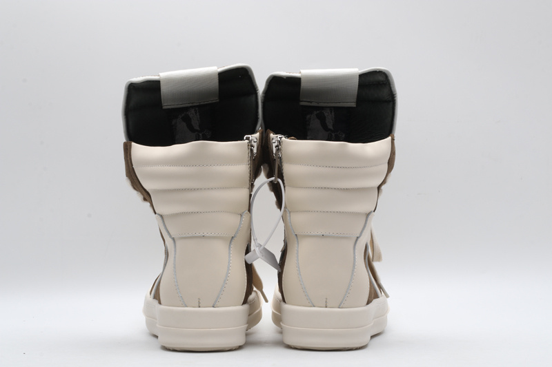 Rick Owens Shoes