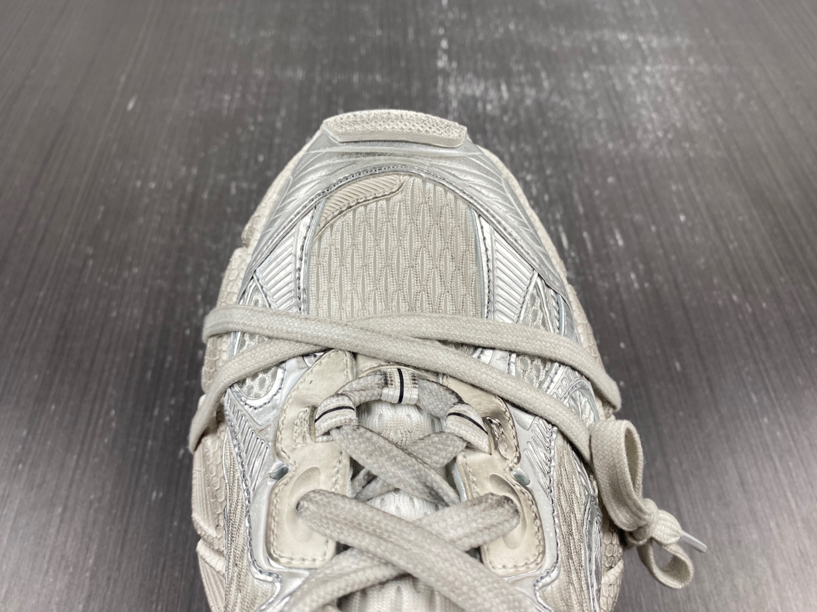 Balenciaga 3XL Sneaker