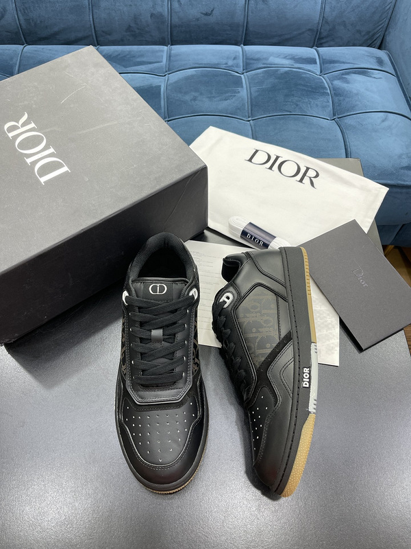 DIOR B27 SNEAKER