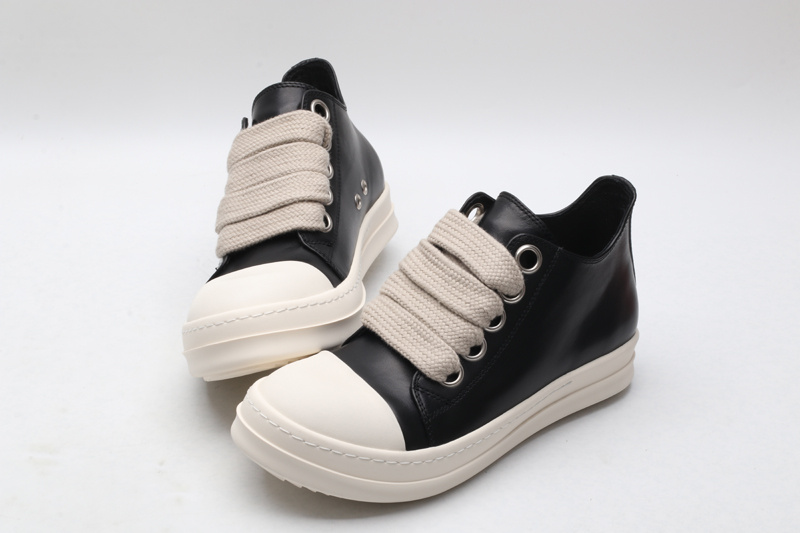 Rick Owens Shoes