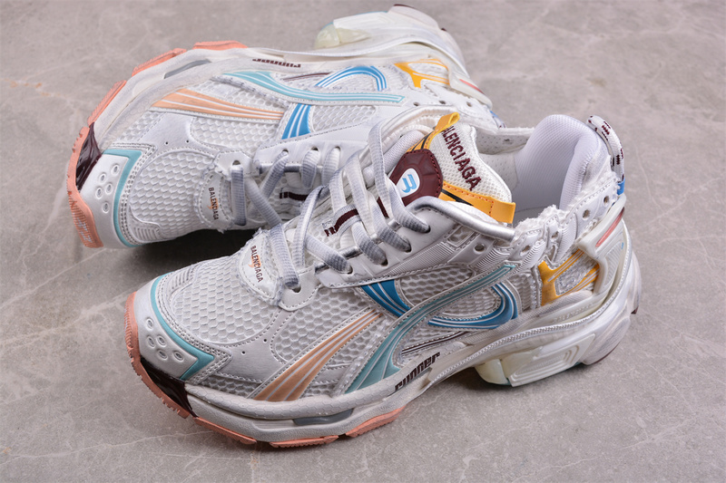 Balenciaga Runner Sneaker
