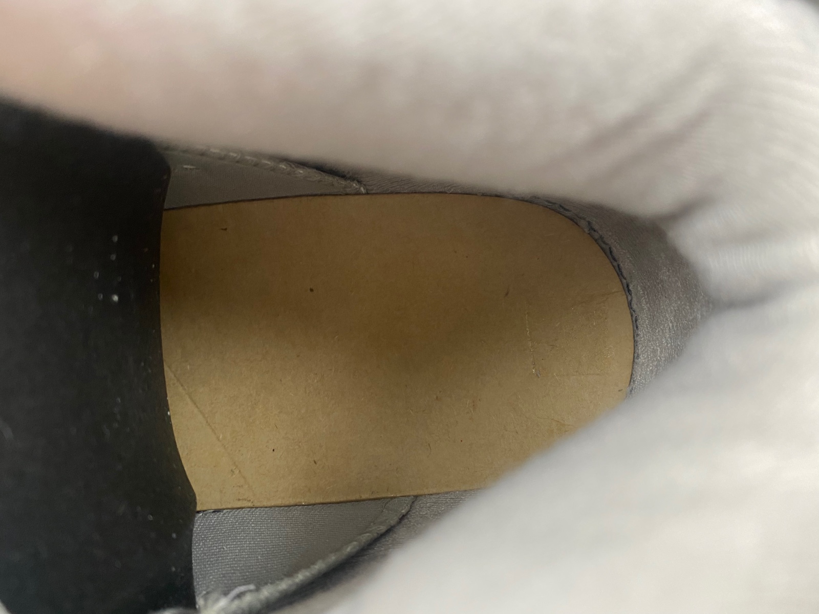 Air Jordan 6 “Georgetown” CT8529-012