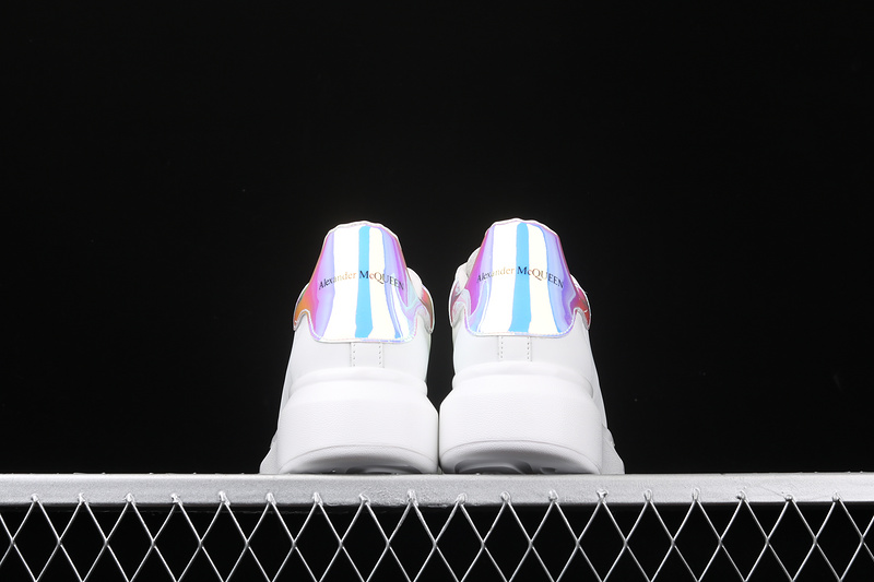 MCQUEEN OVERSIZED SNEAKER