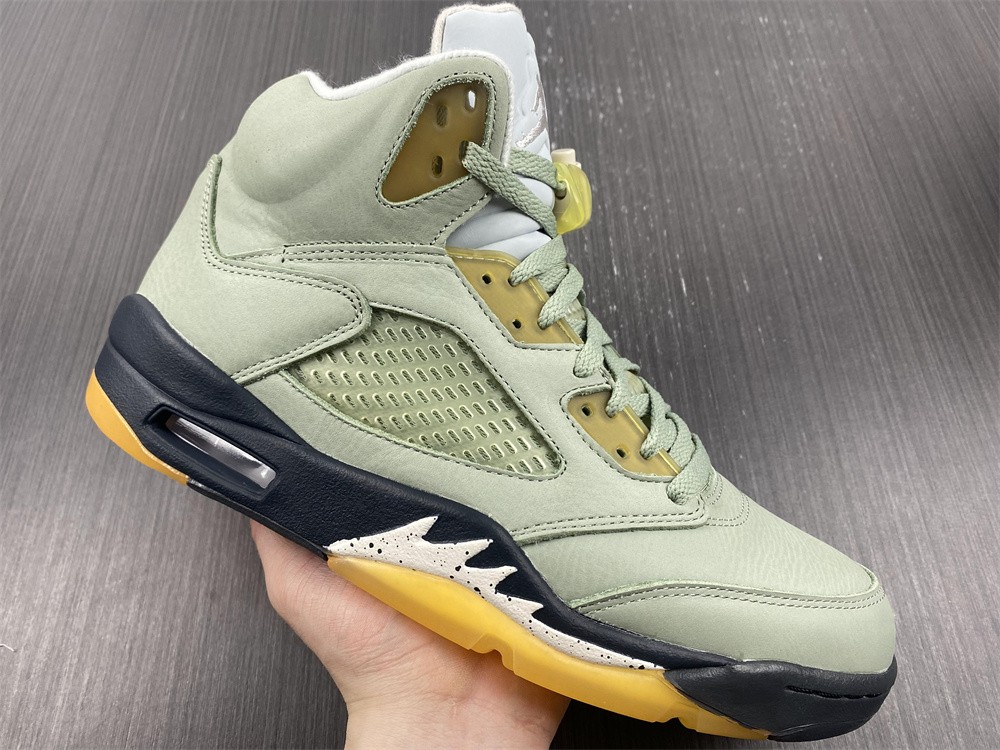 Air Jordan 5 Retro 