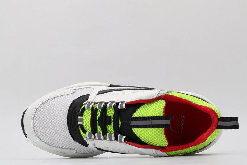 DIOR B22 SNEAKER