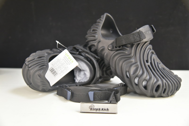 Crocs Pollex Clog by Salehe Bembury Urchin