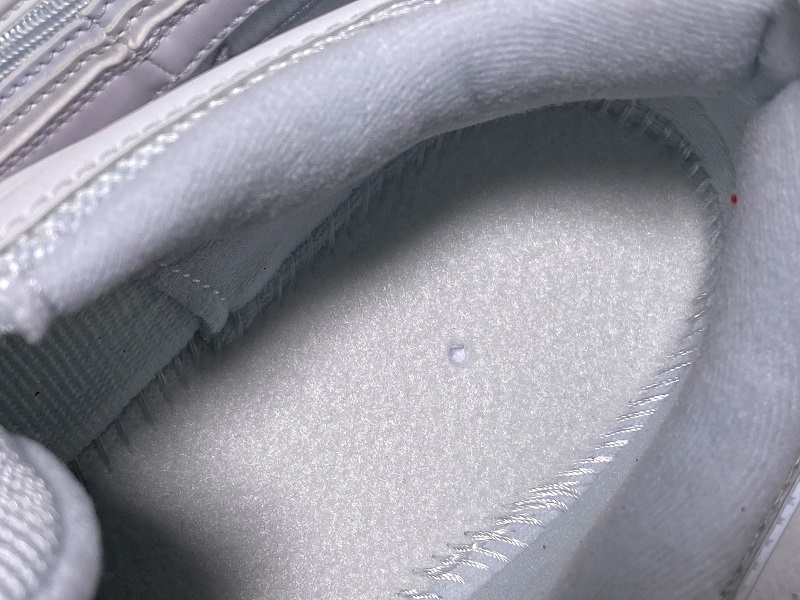 Nike Air Max 97 MSCHF x INRI Jesus 921826-101JSUS