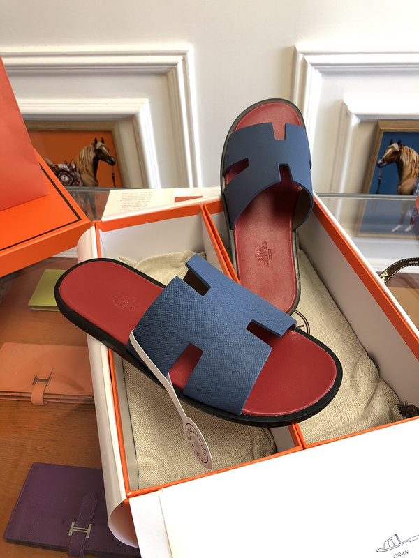 Hermès Izmir sandal