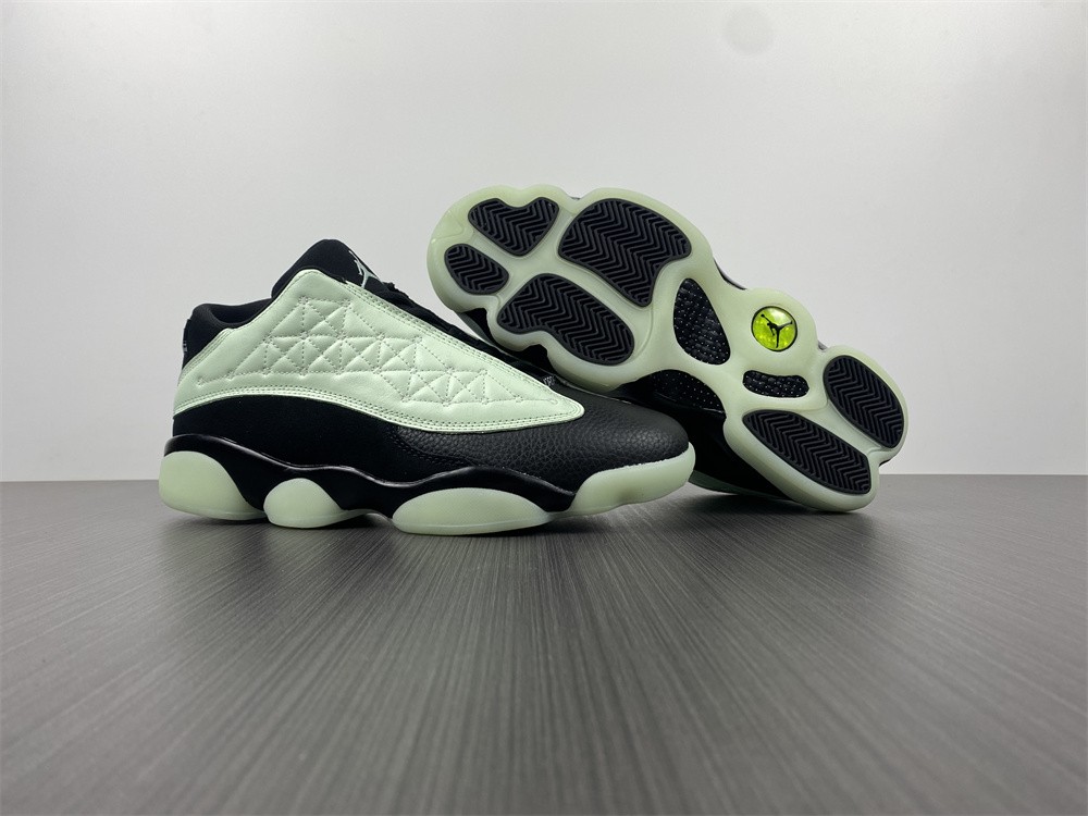 Air Jordan 13 Low Singles Day DM0803-300