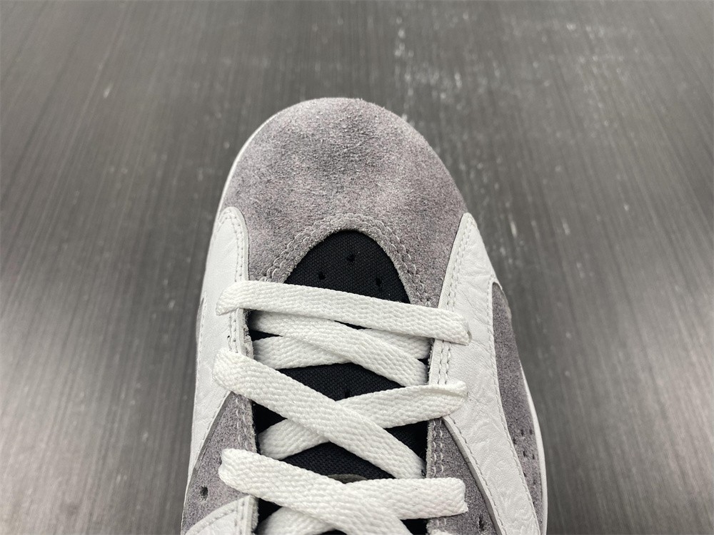 Air Jordan 6 “Flint” CI3125-100