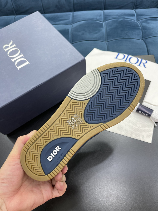 DIOR B27 SNEAKER