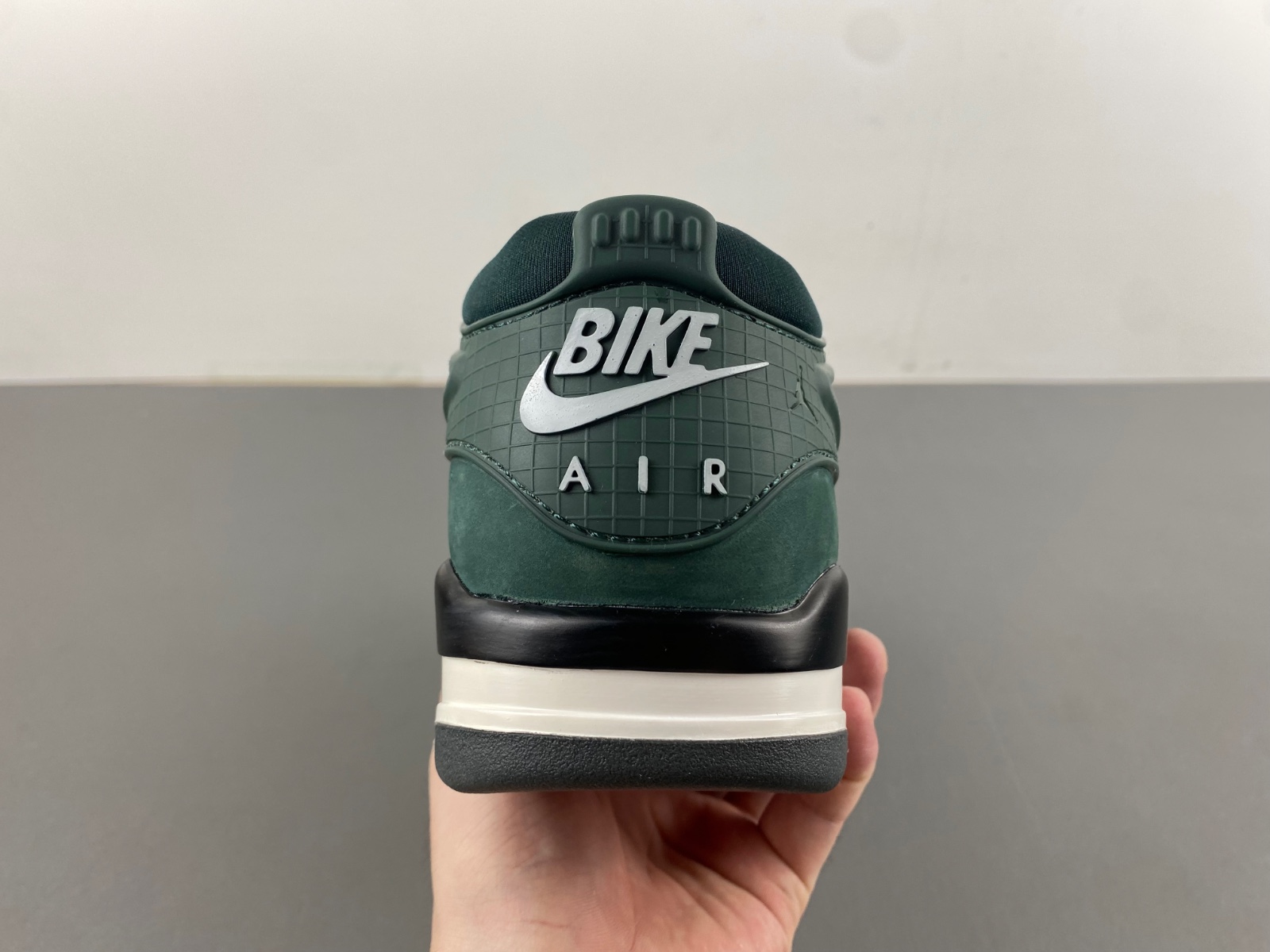 Nigel Sylvester x Air Jordan 4 RM “Bike Air” RM HF4334-300