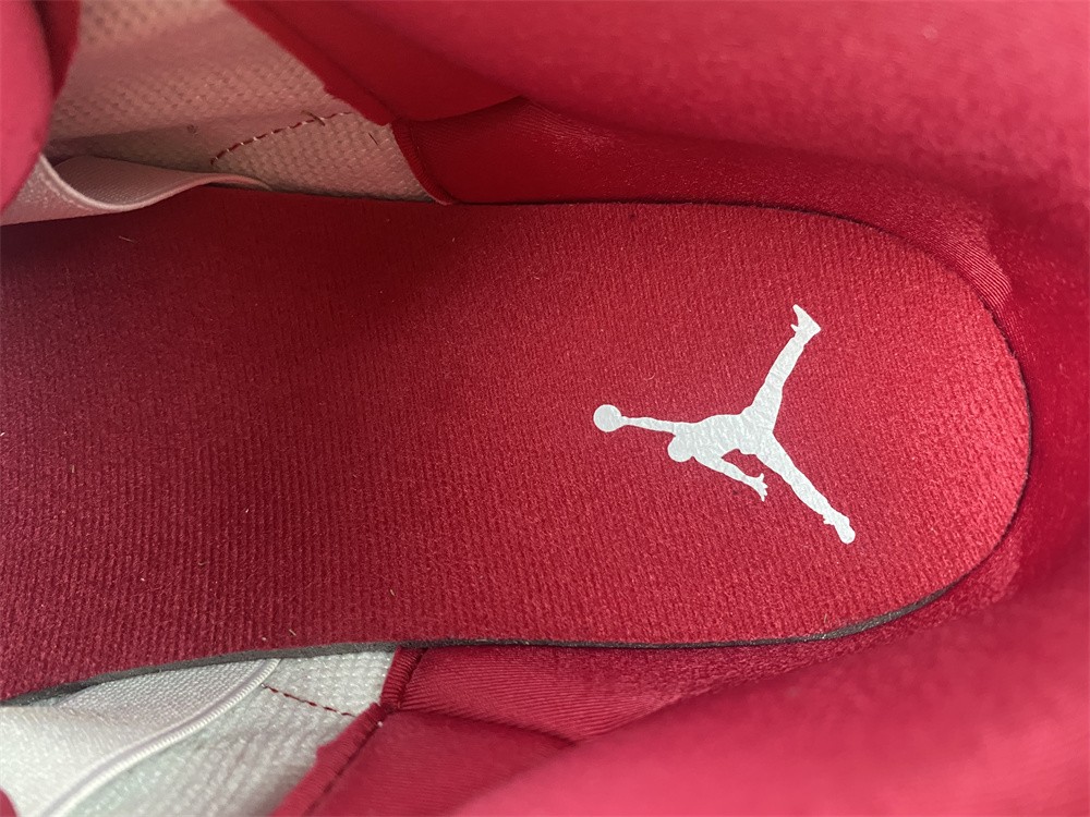 Air Jordan 3 Retro Cardinal Red CT8532-126