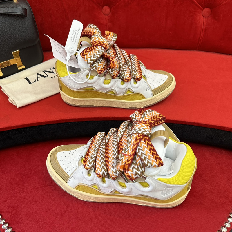 Lanvin Sneakers