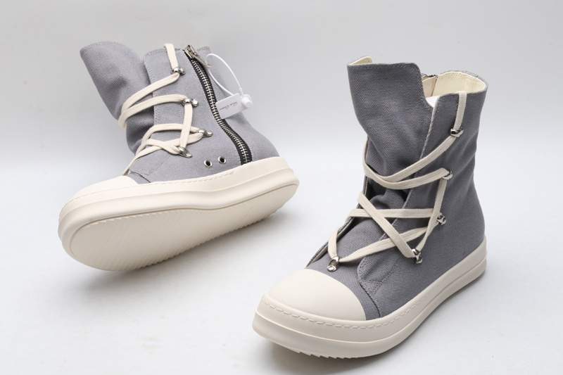 Rick Owens Shoes