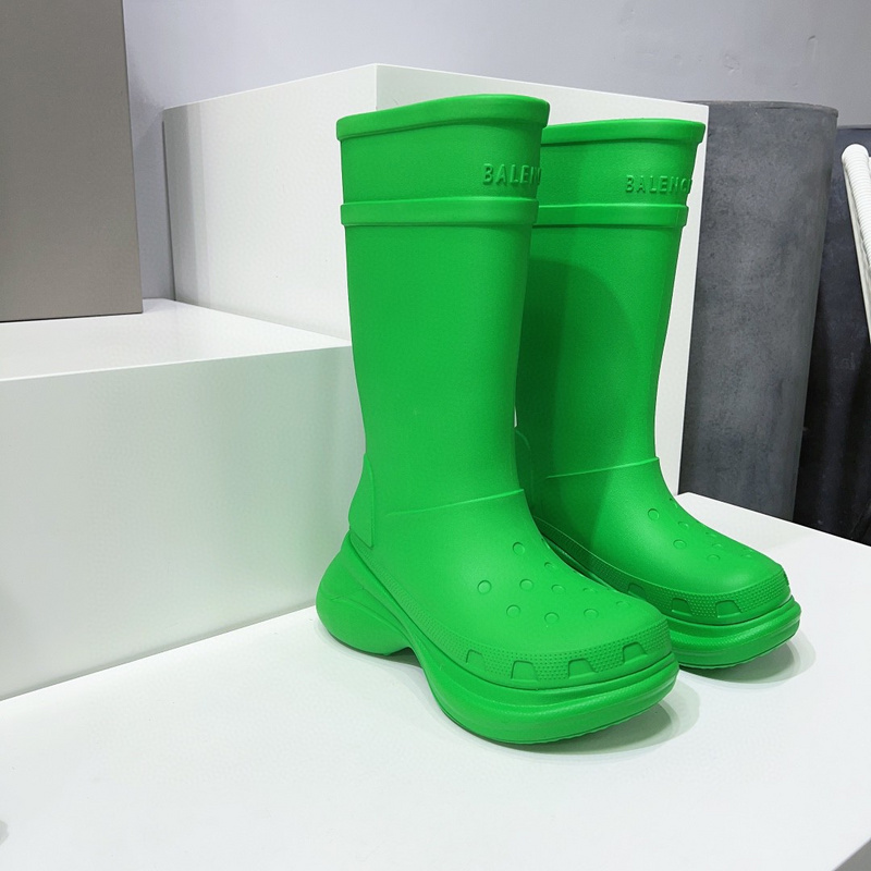 BLCG RAIN BOOTS