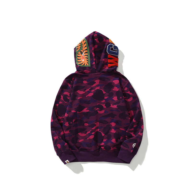 Bape Hoodie 2301026
