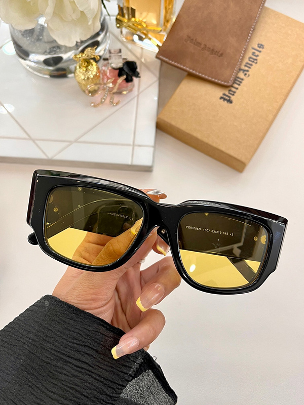 Palm Angles Sunglasses 202304005